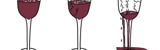 My year of Dry January