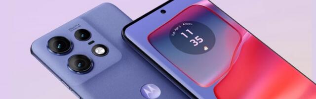 Moto Edge 50 Pro EU price and release timeline leak
