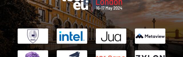 Meet the 8 AI companies taking part in the Tech.eu Summit London 2024