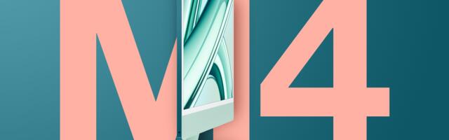 Apple's M4 iMac: What to Expect