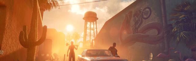 L.A. billboard tartly criticizes games industry for killing jobs and award-winning studios