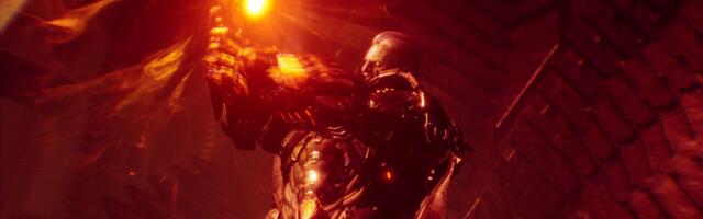 What is The First Descendant max level? Descendant and Mastery levels explained