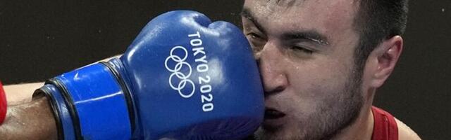 Beleaguered Olympic boxing has a new look in Paris: Gender parity, but the smallest field in decades