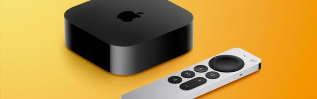 tvOS 18 to Let Apple TV Users Open Web Links on iPhone and iPad