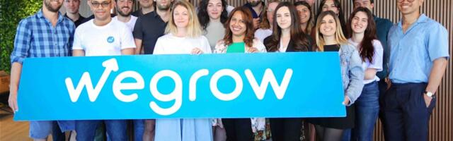 Wegrow raises €7M in funding to tackle €27 billion in losses caused by business inefficiencies