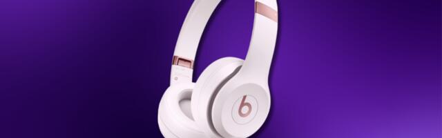 Save almost $100 on Beats Solo 4 headphones at Amazon