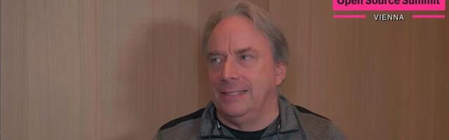 Linus Torvalds reckons AI is ‘90% marketing and 10% reality’