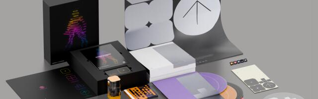 Enhance unveils two collectors' box sets in honor of its tenth anniversary