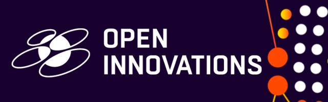 Open Innovations 2020: Leveraging tech for survival economy and human-centric society (Oct. 19-21)