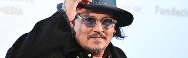 Johnny Depp Impersonators Are Swindling Elderly People Online