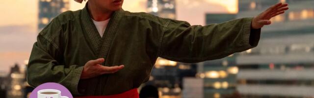 How Cobra Kai Does (and Doesn’t) Tie Into Karate Kid: Legends