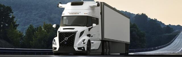 Nvidia gets key design wins to bring AI to autonomous vehicle fleets