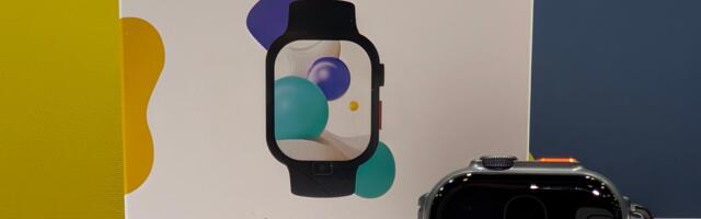 I’m a parent of two. Here’s why I think Pinwheel’s kid’s smartwatch is brilliant