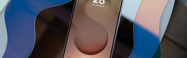 The Samsung Galaxy S25 Ultra smooths out some sharp edges