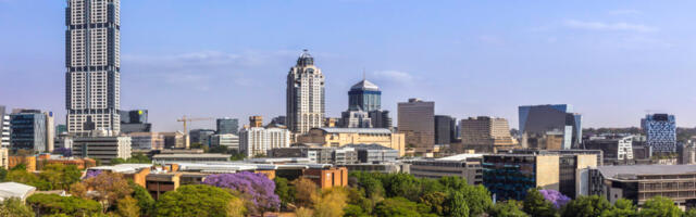 Digitalisation and Financial Inclusion Remain Priorities in South Africa Despite Insurance Success