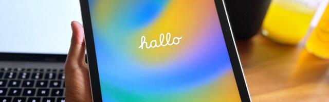 Forget the iPad Air — this is the perfect iPad for most people