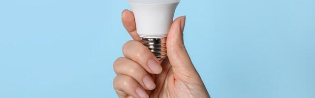 Why Do LED Bulbs Glow When Turned Off?