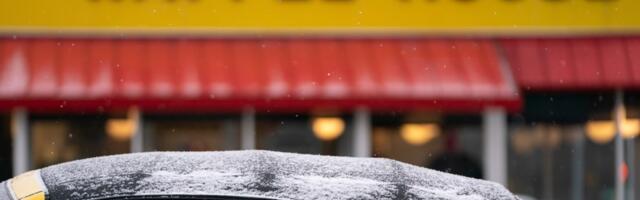 Waffle House adds fast EV charging to its 24/7 diners