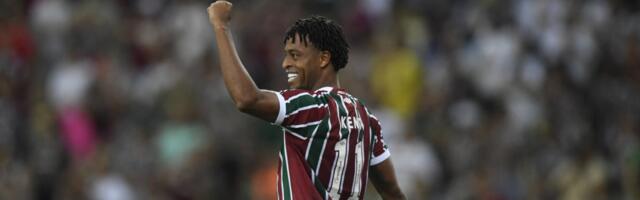 How to watch Fluminense vs. Borussia Dortmund online for free