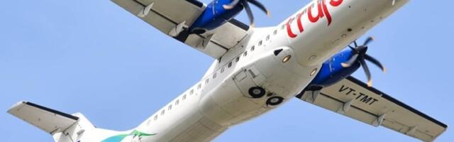 Trujet to Return to Indian Skies: Eyes November Launch