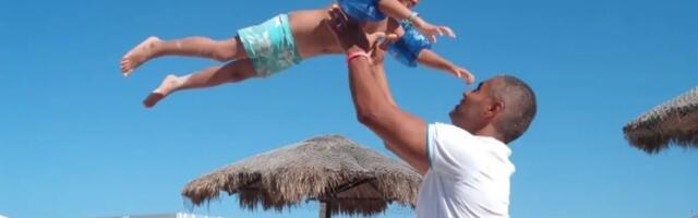 I moved to Mexico for my maternity leave. It was the best decision I've made.