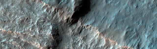 Space Ice Is Actually Really Weird, Scientists Say