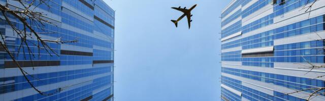 Airline AI forecasting solution to help with risk management