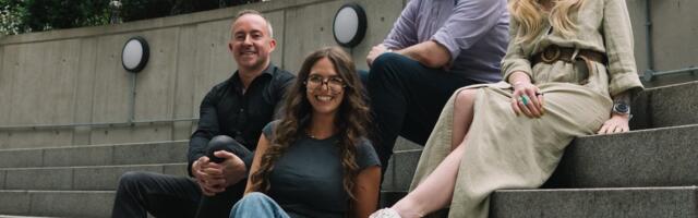 JECO backed in first deal from Regional Angels co-investment fund