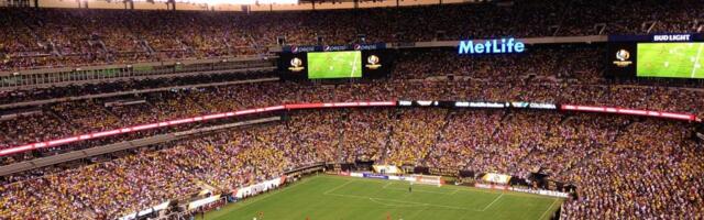 The FIFA World Cup: Tourism, Strategy, and the $3.3B Opportunity