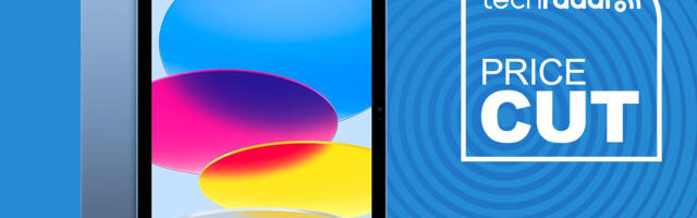 Here's your chance to score an iPad for a great low price at Walmart
