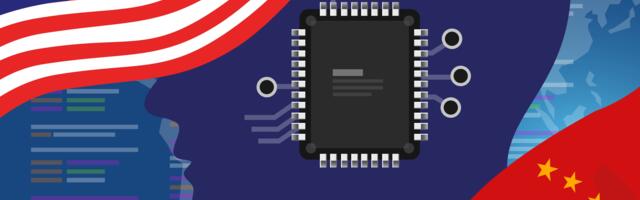 China launches anti-dumping probe into U.S. analog chips used in PCs and routers