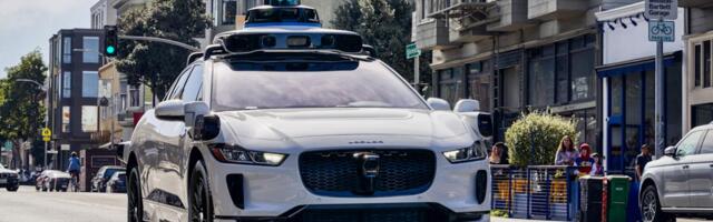 Waymo is headed to Nashville in 2026