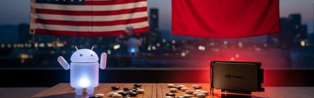 Soft on Google, tough on Nvidia: China keeps US guessing ahead of Trump-Xi Friday call