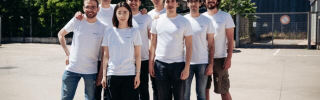 Rome’s SylloTips closes €4.2 million round for AI that learns from employees when in doubt