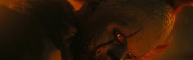 The New ‘Welcome to Derry’ Trailer Welcomes You to Hell on Earth