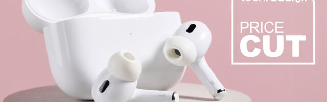 While you were distracted by the AirPods Pro 3, the Gen 2 model plummeted to just AU$310