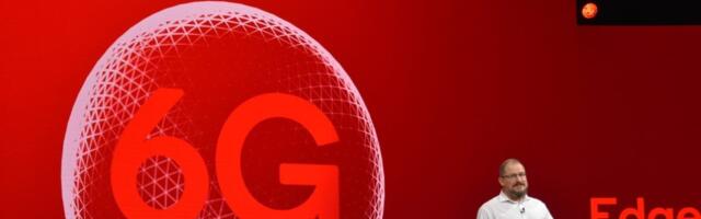 Tired of 5G? Qualcomm Says 6G Will Be Here Before the End of the World