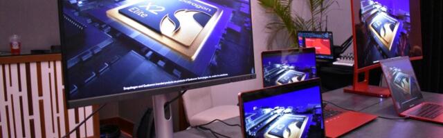 ‘It’s Moving Slower Than We Want.’ Qualcomm’s Still Trying to Figure Out PC Gaming
