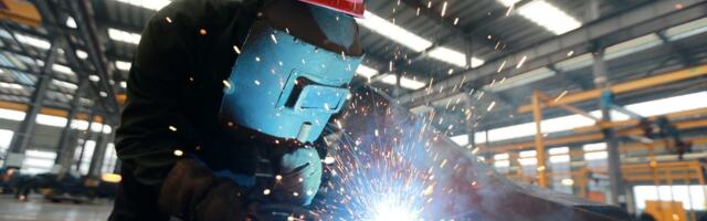 Why the CEO of Ford wanted his 17-year-old son to get a blue-collar summer job