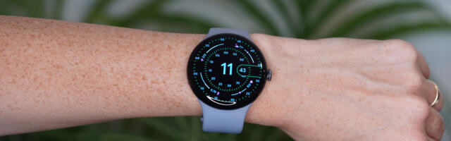 The Pixel Watch 4 is the Google smartwatch I’ve been waiting for