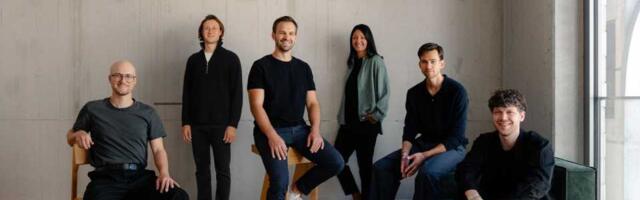 Top Startup and Tech Funding News – October 14, 2025