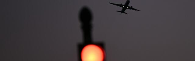 The government shutdown is strangling aviation