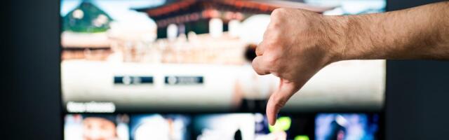 Tired of Paying for All Those Streaming Services? Here's How to Cancel