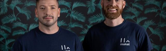 Maket secures $3.4 million to make floor planning quicker with AI Maket secures $3.4 million to make floor planning quicker with AI