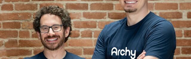 Archy raises $20M in Series B Funding from TCV and Bessemer to put dental practices on autopilot with AI Archy raises $20M in Series B Funding from TCV and Bessemer to put dental practices on autopilot with AI