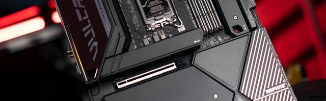 Colorful claims new BIOSes deliver 15% FPS boost in Battlefield 6 through extra-tight memory timings — fresh update also has a new "Moore" UI