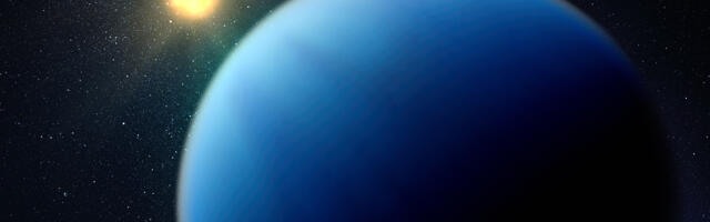 Дайджест космических новостей за прошедшую неделю