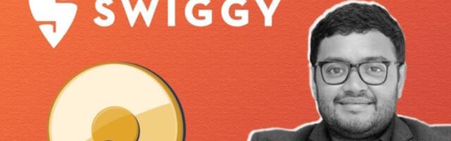 Swiggy’s Board Approves INR 10,000 Cr Fundraise