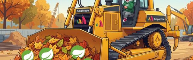 Ультимативный Spring-бульдозер на базе GigaIDE