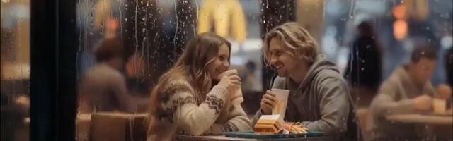 McDonald’s pulls AI-generated Christmas ad after backlash over 'soulless' visuals and holiday chaos